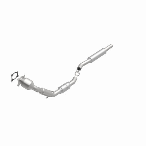 MagnaFlow Direct Fit Catalytic Converter 09-12 Audi A3 Quattro 2.0L - 51522
