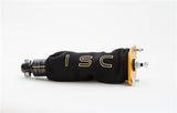 ISC Suspension 370mm Length Coilover Covers (pair) - 370MMCOILCOV