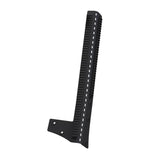 DV8 Offroad 2007-2018 Jeep JK A Pillar Mounted Rail System - D-JP-190052-PIL