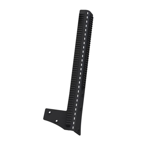 DV8 Offroad 2007-2018 Jeep JK A Pillar Mounted Rail System - D-JP-190052-PIL