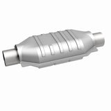 MagnaFlow Universal Catalytic Converter Mf 2.5 - 94306