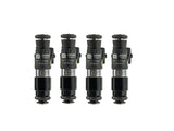 Grams Performance 1150cc 1.8T/ 2.0T INJECTOR KIT - G2-1150-0900