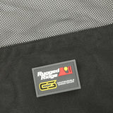 Rugged Ridge C2 Cargo Curtain Front 07-18 Jeep Wrangler JK/JKU - 13260.05