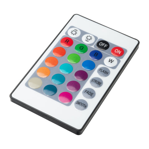 Oracle 5-24V Simple LED Controller w/ Remote - 1612-504