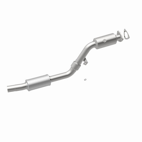 MagnaFlow Direct Fit Catalytic Converter 08-09 Audi A4 Quattro 3.2L - 49903