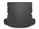 WeatherTech 07+ Mazda CX-9 Cargo Liners - Black - 40406