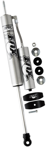 Fox 07+ Jeep JK 2.0 Performance Series 9.6in. Smooth Body Remote Res. Front Shock / 1.5-3.5in. Lift - 985-24-015