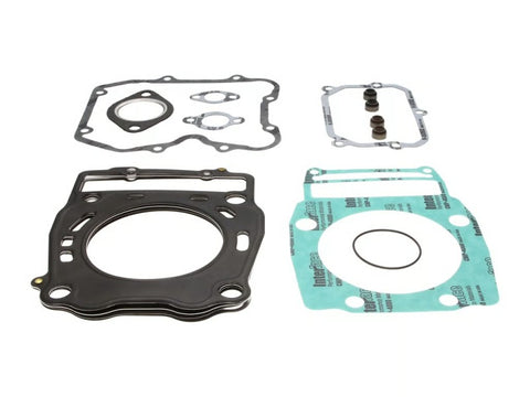 Wiseco 96-08 Polaris 500cc Top End Gasket Kit - W5747