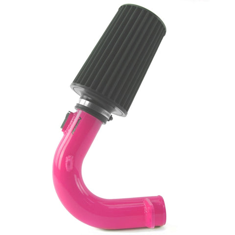 PERRIN 2015+ Subaru WRX Cold Air Intake - Hyper Pink - PSP-INT-325HP