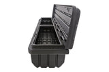 Dee Zee Universal Tool Box - Specialty Crossover Toolbox Plastic Mid Size - DZ6163P