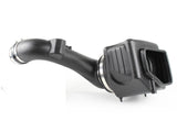 aFe Momentum HD Pro DRY S Stage 2 Intake System 11-16 GM Diesel Trucks V8-6.6L (td) LML - 51-74006-1