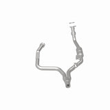MagnaFlow Direct Fit Catalytic Converter Camaro 98-02 5.7L P/S - 23476