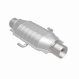 MagnaFlow Universal Catalytic Converter 2 Dual Air - 94024