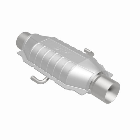 MagnaFlow Universal Catalytic Converter 2 Dual Air - 94024