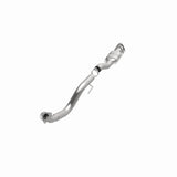 MagnaFlow Conv DF 03-07 GM 2500/3500 Passenger Side - 93408