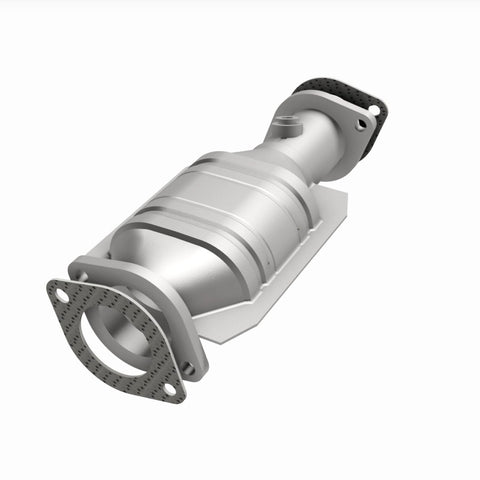 MagnaFlow Direct Fit Catalytic Converter 95-99 Maxima/I30 rear 50S - 441704