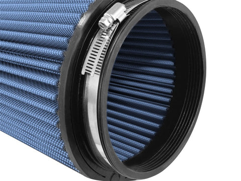 aFe MagnumFLOW Air Filters IAF P5R A/F P5R 6F x 7-1/2B x 5-1/2T x 12H - 24-60512