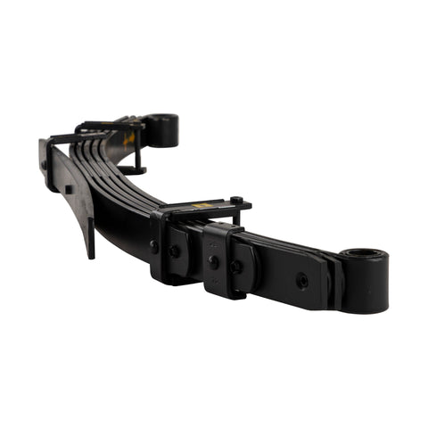 ARB / OME Leaf Spring D2 Toyota Hilux 2015+ (600kg) - EL107R