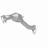 MagnaFlow Conv Direct Fit 11-15 Audi Q7 V6 3.0L - 2.5in Pipe Dia 24.5in L - 52400