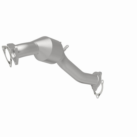 MagnaFlow Conv Direct Fit 11-15 Audi Q7 V6 3.0L - 2.5in Pipe Dia 24.5in L - 52400
