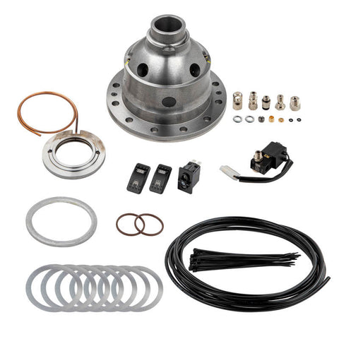 ARB Airlocker Dana60 32Spl 4.56&Up S/N. - RD164