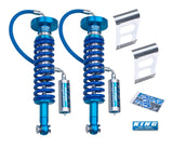 King Shocks 04-08 Ford F150 4WD Front 2.5 Dia Remote Reservoir Coilover (Pair) - 25001-167