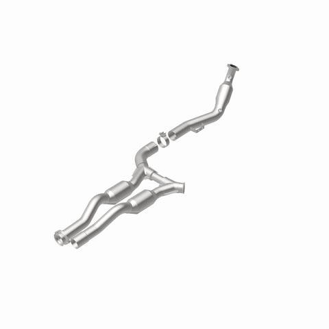 Magnaflow Conv DF D/S 03-06 Mercedes E55 AMG - 24334