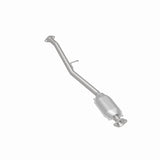 MagnaFlow Direct Fit Catalytic Converter 93-94 Subaru Legacy 2.2L Re - 23872