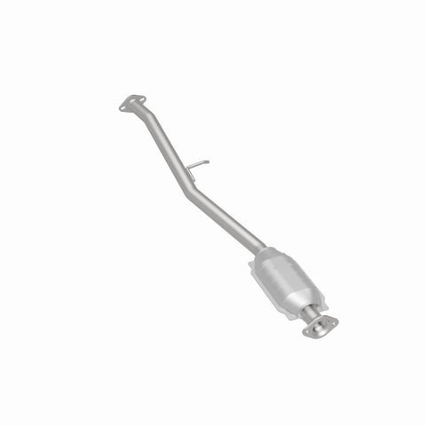 MagnaFlow Direct Fit Catalytic Converter 93-94 Subaru Legacy 2.2L Re - 23872