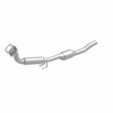 MagnaFlow Direct Fit Catalytic Converter 99-03 Beetle/Golf 2.0L - 51526