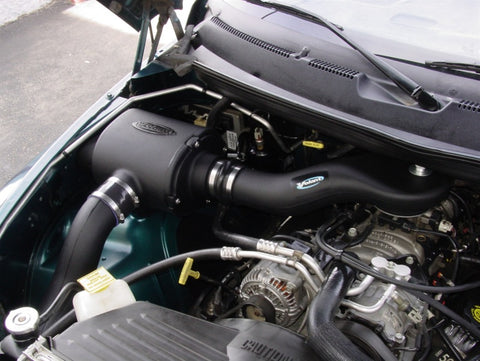 Volant 94-01 Dodge Ram 3.9 V6 Air Intake Scoop - 36859