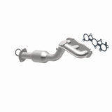 MagnaFlow Conv DF 2006 Lexus GS300 3.0L Passenger Side - 50721