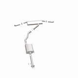 BRExhaust Exhaust Kit Replacement Lexus - 106-0958