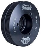 Fluidampr Subaru EJ Series Steel Internally Balanced Damper - 531101