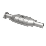 MagnaFlow Direct Fit Catalytic Converter 10-12 Ford Fusion 2.5L - 51288