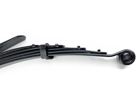 Tuff Country 69-87 Chevy Truck 1/2 & 3/4 Ton 4wd Rr 6in Lift EZ-Ride (56in Length) Leaf Springs (Ea) - 19671