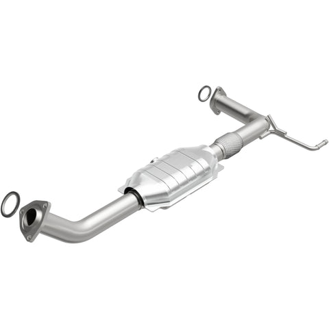MagnaFlow Conv DF 04-06 Tundra 4.7L D/S frt O - 49592