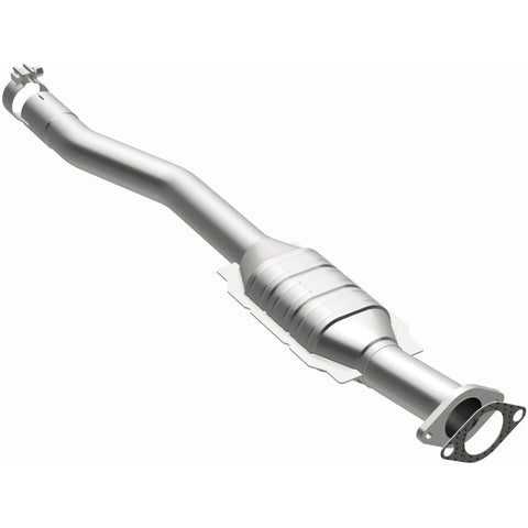 Magnaflow Conv DF 2011-2012 EQUINOX 3.0L Underbody - 52103