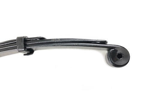 Tuff Country 69-72 Chevy Truck 1/2 & 3/4 Ton 4wd Front 6in Lift EZ-Ride Leaf Springs (Ea) - 18660
