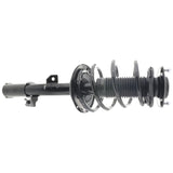 KYB Shocks & Struts Strut Plus Front Left 10-13 Toyota Highlander - SR4453