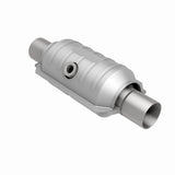 MagnaFlow Universal Catalytic Converter 1.75 Mid Bed Sensor - 54053