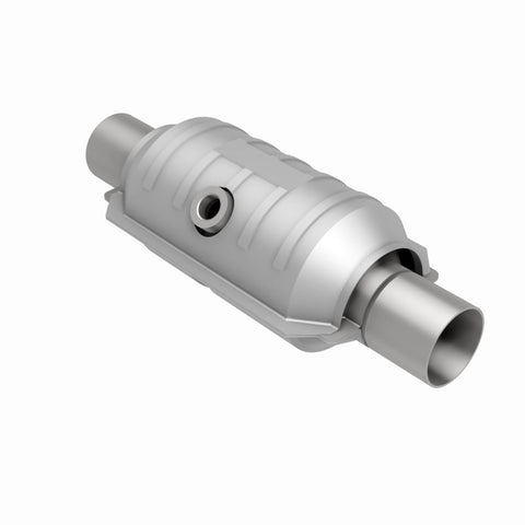 MagnaFlow Universal Catalytic Converter 1.75 Mid Bed Sensor - 54053