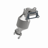 MagnaFlow Direct Fit Catalytic Converter 2012-2014 Equinox 3 3.6 L Underbody - 52189
