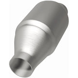 MagnaFlow Universal Catalytic Converter 2inch O/O Spun - 54904