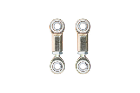 Eibach Adjustable Heavy Duty Endlink - Bolt Diameter M10 / Min Length 70MM / Max Length 80MM - UEL-10-070HD