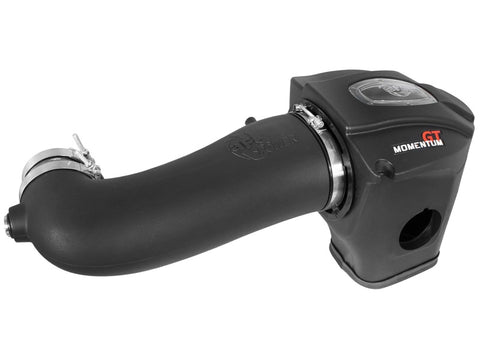 aFe Momentum GT Pro Dry S Stage-2 Intake System 11-15 Dodge Challenger / Charger R/T V8 5.7L HEMI - 51-72202