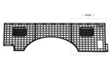 Addictive Desert Designs2023+ Ford Super Duty F250/350 Bed Side Molle - Passenger Side - AC8103301NA