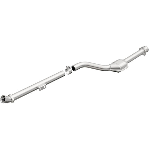MagnaFlow Direct Fit Catalytic Converter 03-05 Mercedes C230 1.8L - 51592