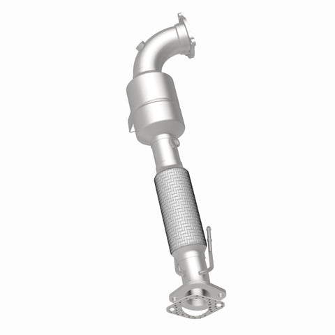 MagnaFlow Direct Fit Catalytic Converter California Grade 2014 Ford Fusion 1.5L - 5461974