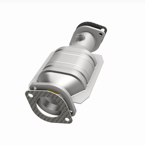 MagnaFlow Direct Fit Catalytic Converter 95-99 Maxima/I30 rear 50S - 441704